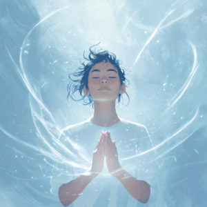 清理屏障后如何设定新意图？