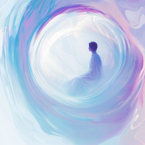 如何感知能量屏障的效果？